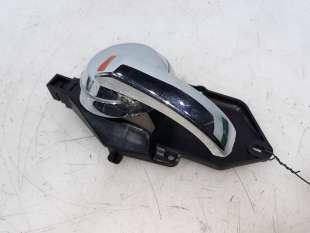 Recambio de maneta interior delantera izquierda para fiat nuova 500 (150) 2007- lounge referencia OEM IAM 71749973 71749973 7174