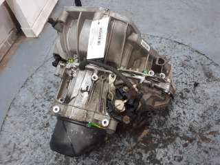 Recambio de caja cambios para nissan micra (k12e) 2002-2011 acenta referencia OEM IAM JH3148 JH3148 