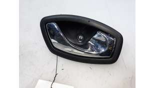 Recambio de maneta interior trasera derecha para renault megane iii berlina 5 p 2008-2016 business referencia OEM IAM 826720001R