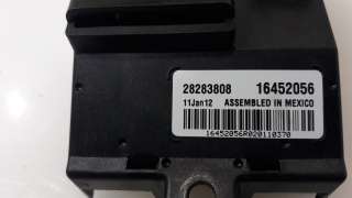 Recambio de resistencia calefaccion para opel ampera 2011-2015 excellence referencia OEM IAM 22813323 28283808 28283808