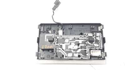 LUZ INTERIOR VOLKSWAGEN GOLF VII LIM.  - M.954208 / 5G1947105L