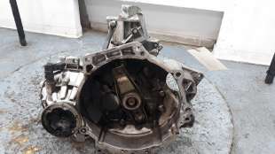 Recambio de caja cambios para volkswagen new beetle (9c1/1c1) 1998-2012 1.9 tdi referencia OEM IAM EBJ EBJ 