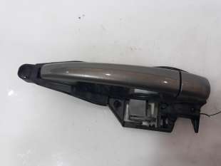 Recambio de maneta exterior trasera derecha para citroën c4 picasso 2007-2013 exclusive plus referencia OEM IAM 9101GH 967534158