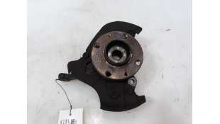 Recambio de mangueta delantera derecha para fiat nuova 500 (150) 2007- lounge referencia OEM IAM 51857828 51857828 51857828