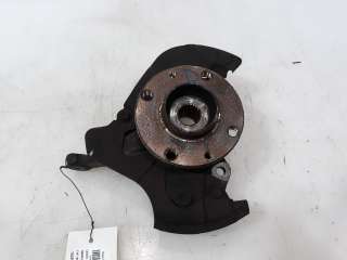 Recambio de mangueta delantera derecha para fiat nuova 500 (150) 2007- lounge referencia OEM IAM 51857828 51857828 51857828
