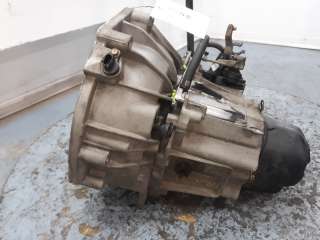 Recambio de caja cambios para nissan micra (k12e) 2002-2011 acenta referencia OEM IAM JH3148 JH3148 