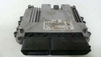 Recambio de centralita motor uce para suzuki sx4 rw (ey) 2006-2014 gl+ referencia OEM IAM 51806261 51806261 