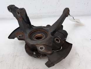 Recambio de mangueta delantera derecha para fiat nuova 500 (150) 2007- lounge referencia OEM IAM 51857828 51857828 51857828 2