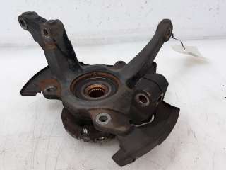 Recambio de mangueta delantera derecha para fiat nuova 500 (150) 2007- lounge referencia OEM IAM 51857828 51857828 51857828