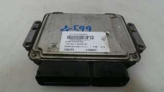 Recambio de centralita motor uce para suzuki sx4 rw (ey) 2006-2014 gl+ referencia OEM IAM 51806261 51806261 