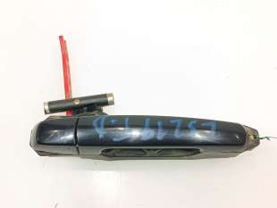Recambio de maneta exterior delantera izquierda para suzuki sx4 rw (ey) 2006-2014 gl+ referencia OEM IAM 8281063811ZCE 828106381