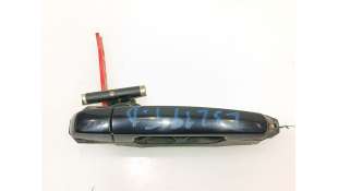 Recambio de maneta exterior delantera izquierda para suzuki sx4 rw (ey) 2006-2014 gl+ referencia OEM IAM 8281063811ZCE 828106381