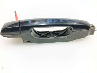 Recambio de maneta exterior delantera izquierda para suzuki sx4 rw (ey) 2006-2014 gl+ referencia OEM IAM 8281063811ZCE 828106381 2