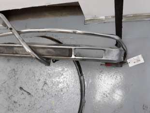 Recambio de paragolpes delantero para renault 12 1976- r12 referencia OEM IAM S/R S/R  2