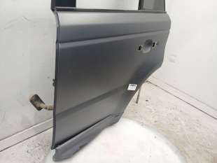 Recambio de puerta trasera izquierda para land rover range rover sport 2005-2011 v8 td edition 60 yrs referencia OEM IAM BFA7900 2