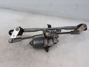 Recambio de motor limpia delantero para fiat nuova 500 (150) 2007- lounge referencia OEM IAM 1592008650 1592008650  2