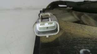 Recambio de electroventilador para suzuki sx4 rw (ey) 2006-2014 gl+ referencia OEM IAM 0650007340 0650007340  2