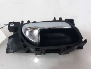 Recambio de maneta interior delantera derecha para citroën c4 picasso 2007-2013 exclusive plus referencia OEM IAM 9144A5 9655551