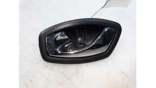 Recambio de maneta interior trasera izquierda para renault megane iii berlina 5 p 2008-2016 business referencia OEM IAM 82673000