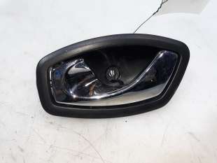 Recambio de maneta interior trasera izquierda para renault megane iii berlina 5 p 2008-2016 business referencia OEM IAM 82673000