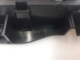 Recambio de maneta interior delantera derecha para citroën c4 picasso 2007-2013 exclusive plus referencia OEM IAM 9144A5 9655551 2