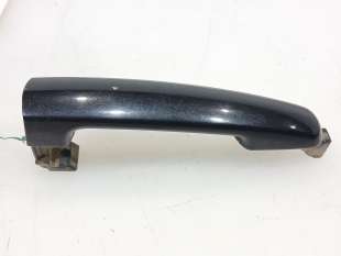 Recambio de maneta exterior trasera derecha para suzuki sx4 rw (ey) 2006-2014 gl+ referencia OEM IAM 8281063811ZCE 8281063811ZCE