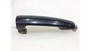 Recambio de maneta exterior trasera derecha para suzuki sx4 rw (ey) 2006-2014 gl+ referencia OEM IAM 8281063811ZCE 8281063811ZCE