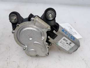 Recambio de motor limpia trasero para fiat nuova 500 (150) 2007- lounge referencia OEM IAM 2596001371 2596001371  2