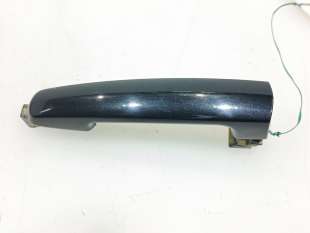 Recambio de maneta exterior trasera izquierda para suzuki sx4 rw (ey) 2006-2014 gl+ referencia OEM IAM 8281063811ZCE 8281063811Z