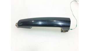 Recambio de maneta exterior trasera izquierda para suzuki sx4 rw (ey) 2006-2014 gl+ referencia OEM IAM 8281063811ZCE 8281063811Z
