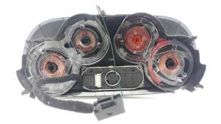 Recambio de mando calefaccion / aire acondicionado para fiat nuova 500 (150) 2007- lounge referencia OEM IAM 735452034 735452034 2