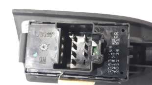Recambio de mando elevalunas trasero izquierdo para opel ampera 2011-2015 excellence referencia OEM IAM 20970300 20933566 209335 2