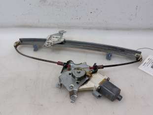 Recambio de elevalunas delantero derecho para nissan micra (k12e) 2002-2011 acenta referencia OEM IAM 80700AX120 80700AX120 