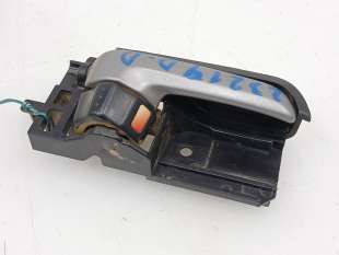 Recambio de maneta interior delantera derecha para suzuki sx4 rw (ey) 2006-2014 gl+ referencia OEM IAM 8311062J30BWL 8311062J30B 2