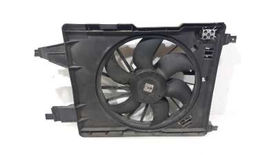 Recambio de electroventilador para renault megane ii berlina 5p 2002-2009 business referencia OEM IAM 8200680824 8200680824 