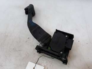 Recambio de pedal acelerador para fiat nuova 500 (150) 2007- lounge referencia OEM IAM 52097847 52097847 