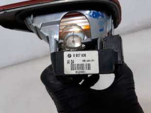 Recambio de piloto trasero derecho interior para bmw serie 3 berlina (e46) 1998-2006 320d referencia OEM IAM 63216907946 6907946 2