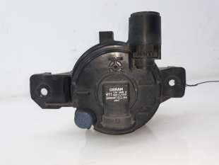 Recambio de faro antiniebla izquierdo para bmw serie 1 berlina (e81/e87) 2004-2012 116i referencia OEM IAM 89203671 89203671  2