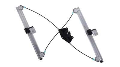 Recambio de elevalunas delantero derecho para seat toledo (1m2) 1999-2004 referencia OEM IAM 5902048027368 1M0837462A 