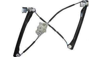 Recambio de elevalunas delantero izquierdo para seat toledo (1m2) 1999-2004 referencia OEM IAM 5902048027351 1M0837461A 