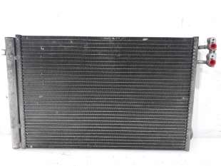 Recambio de condensador / radiador aire acondicionado para bmw serie 1 berlina (e81/e87) 2004-2012 116i referencia OEM IAM 64539