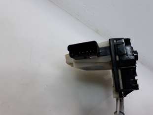 Recambio de cerradura puerta delantera derecha para peugeot 2008 (--.2013) 2013-2019 style referencia OEM IAM 9812500780 9812500 2