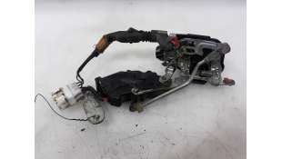 Recambio de cerradura puerta delantera derecha para toyota 4-runner (n13) 1989-1996 3.0 v6 referencia OEM IAM 6931035090 6931035