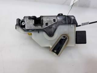 Recambio de cerradura puerta delantera derecha para peugeot 2008 (--.2013) 2013-2019 style referencia OEM IAM 9812500780 9812500