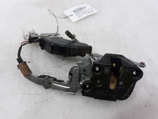 Recambio de cerradura puerta delantera derecha para toyota 4-runner (n13) 1989-1996 3.0 v6 referencia OEM IAM 6931035090 6931035 2