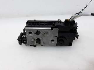 Recambio de cerradura puerta delantera derecha para peugeot 2008 (--.2013) 2013-2019 style referencia OEM IAM 9812500780 9812500