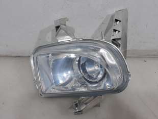 Recambio de faro antiniebla derecho para fiat grande punto (199) 2005-2012 referencia OEM IAM 43360748 43360748 