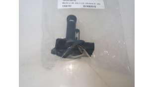 Recambio de caudalimetro para mazda 6 lim. (gh) 2007-2012 2.2 de 129 active (5-ptas.) referencia OEM IAM 1974002010 1974002010 