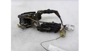 Recambio de cerradura puerta delantera izquierda para toyota 4-runner (n13) 1989-1996 3.0 v6 referencia OEM IAM 6932089124 69320