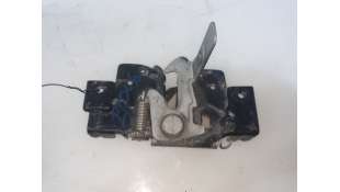 Recambio de cerradura capo para mazda 6 lim. (gh) 2007-2012 2.2 de 129 active (5-ptas.) referencia OEM IAM GJ8A56627 GJ8A56627 